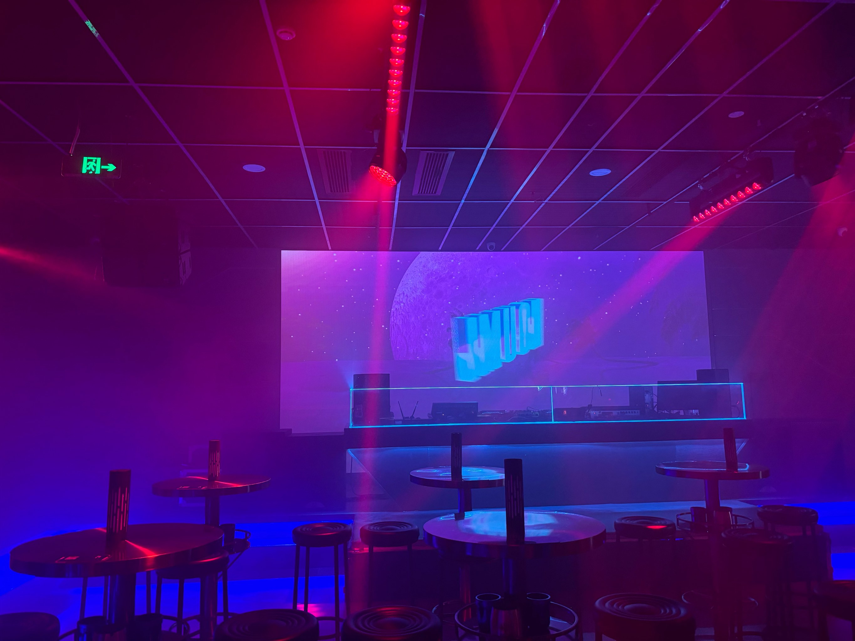 安康商务ktv计时方法-宁陕县ktv预订