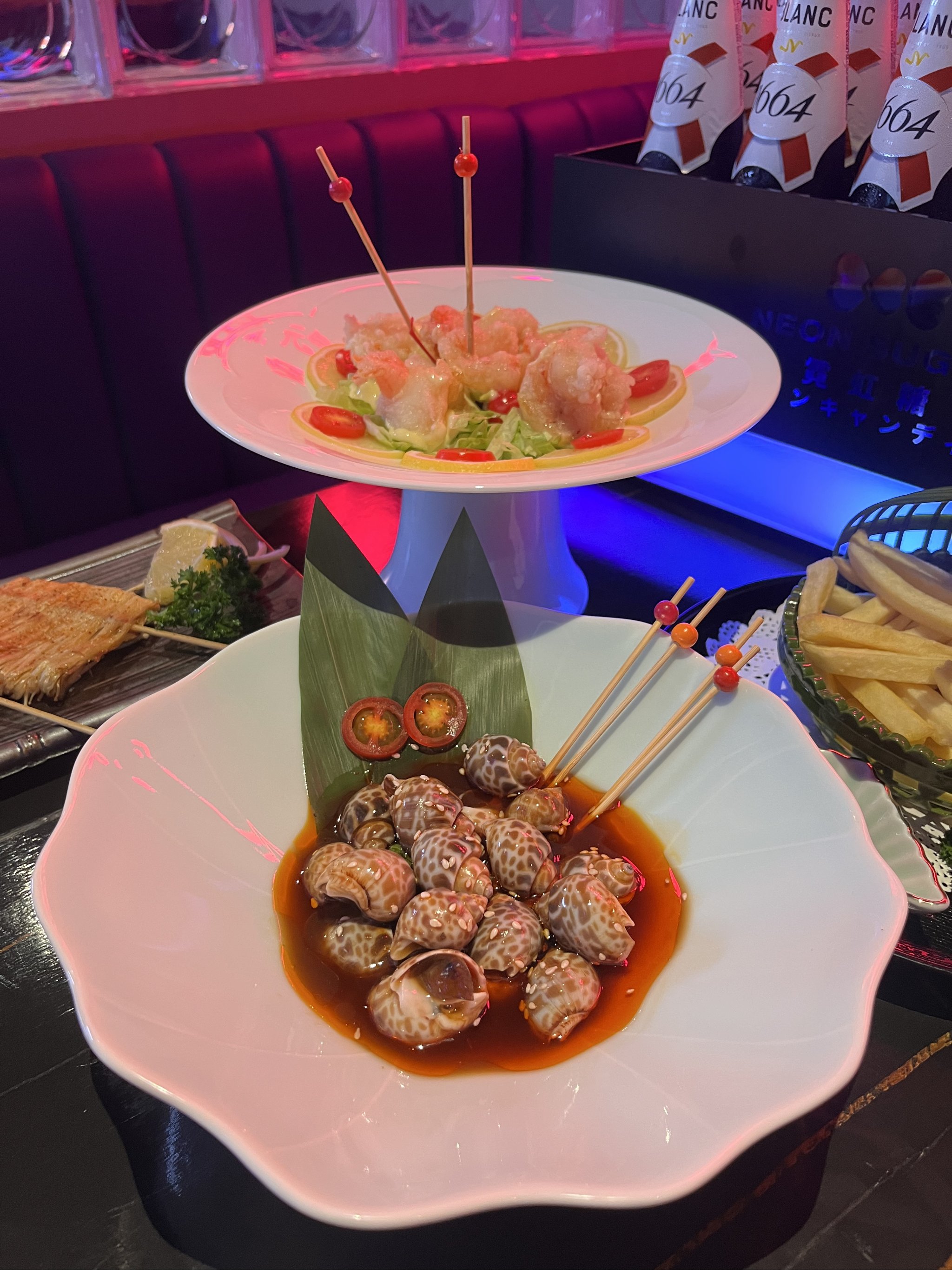 安康商务ktv独特玩法-宁陕县ktv预订