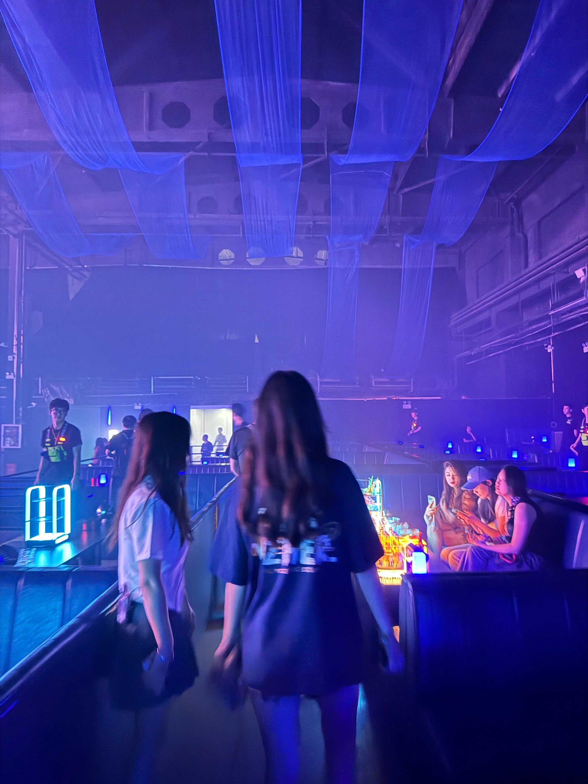 安康商务ktv消费攻略-宁陕县ktv预订