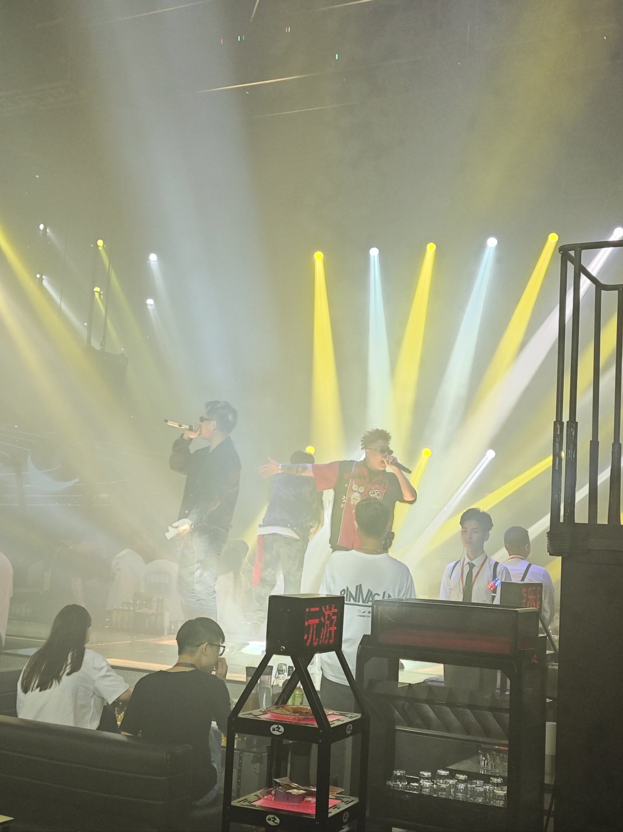 安康商务ktv解释-宁陕县ktv预订