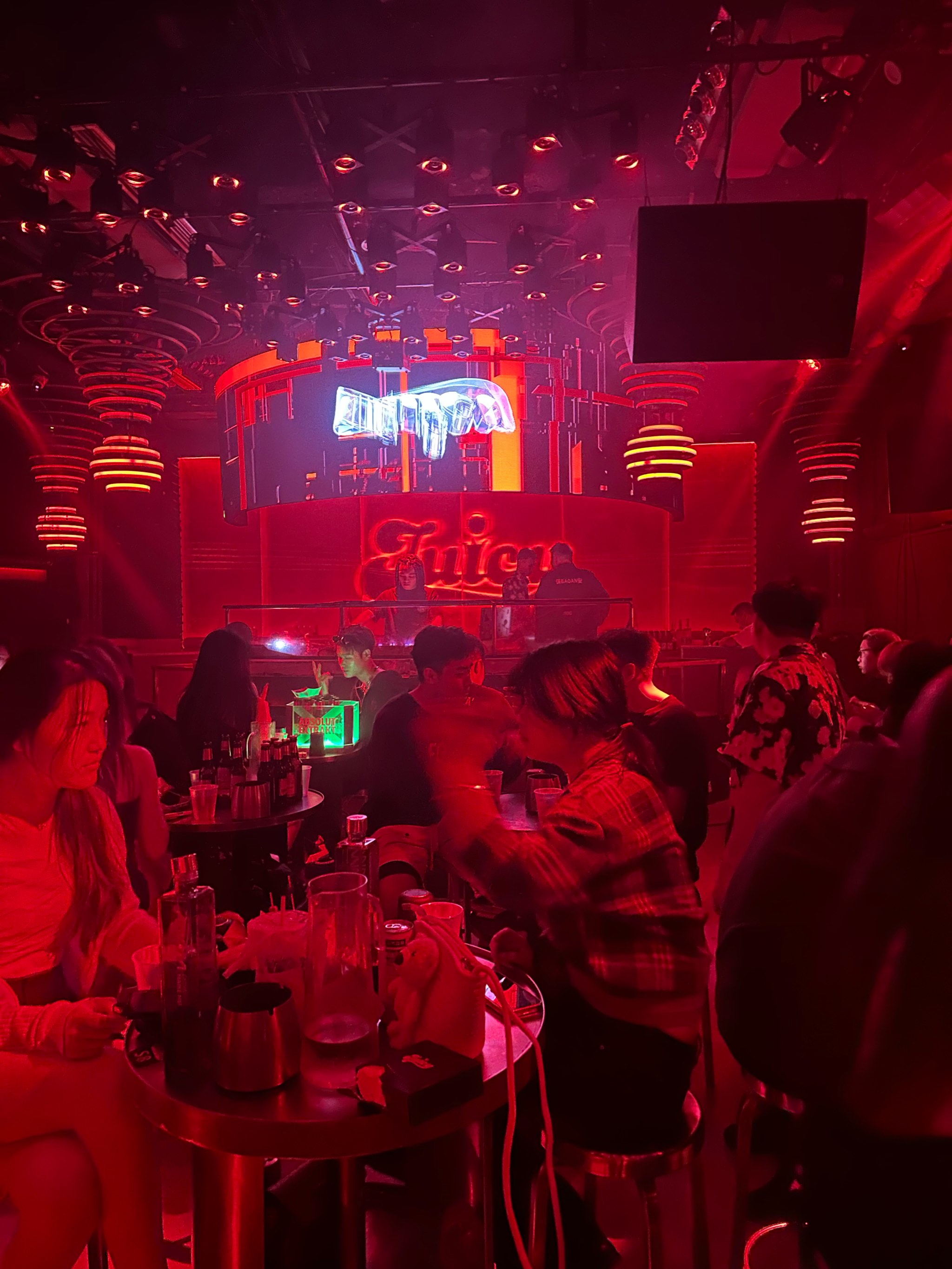 安康商务ktv，性价比之选-宁陕县ktv预订